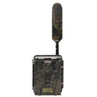 SEISSIGER Base-Cam LTE SUPERSIM-Edition Camouflage