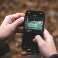 SEISSIGER Base-Cam LTE SUPERSIM-Edition Camouflage