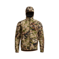 Sitka Alpha Fleece Hooded Jacket -&nbsp;Optifade Subalpine