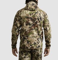 Sitka Alpha Fleece Hooded Jacket -&nbsp;Optifade Subalpine