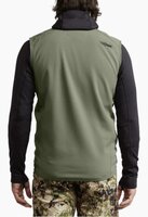 Sitka Alpha Fleece Vest -&nbsp;Olive Green
