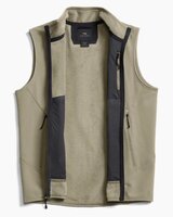 Sitka Alpha Fleece Vest -&nbsp;Buckskin