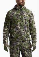 Sitka Ambient 100 Hooded Jacket - Optifade Cover 