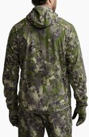 Sitka Ambient 100 Hooded Jacket - Optifade Cover 