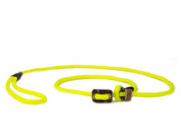 Mystique&reg; Field trial moxon Lijn 8mm 150cm Neon Geel  met hoornstopper