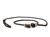 Mystique Field Trial Moxon 6mm 150cm Zwart met hoornstop