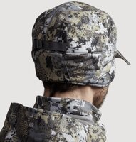 SitkaBlizzard GTX Hat Optifade Elevated II OSFA