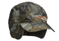 Sitka Blizzard GTX Hat Optifade Timber OSFA