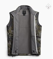 Sitka Dakota Vest - Optifade Timber