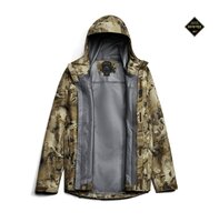 Sitka Delta LT Jacket - Optifade Waterfowl Marsh
