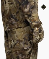 Sitka Delta LT Jacket - Optifade Waterfowl Marsh