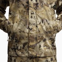 Sitka Delta LT Jacket - Optifade Waterfowl Marsh