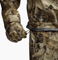 Sitka Delta LT Jacket - Optifade Waterfowl Marsh