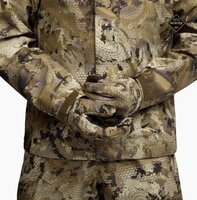 Sitka Delta LT Jacket - Optifade Waterfowl Marsh