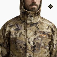 Sitka Delta LT Jacket - Optifade Waterfowl Marsh