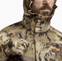Sitka Delta LT Jacket - Optifade Waterfowl Marsh
