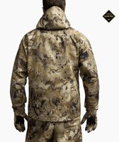 Sitka Delta LT Jacket - Optifade Waterfowl Marsh