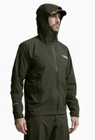 Sitka Dew Point Jacket - Deep Lichen