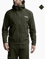 Sitka Dew Point Jacket - Deep Lichen