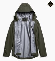 Sitka Dew Point Jacket - Deep Lichen