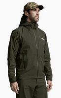 Sitka Dew Point Jacket - Deep Lichen