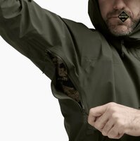 Sitka Dew Point Jacket - Deep Lichen