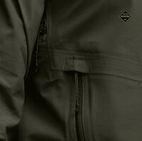 Sitka Dew Point Jacket - Deep Lichen