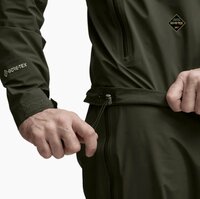 Sitka Dew Point Jacket - Deep Lichen