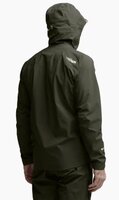 Sitka Dew Point Jacket - Deep Lichen