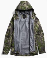 Sitka Dew Point Jacket - Optifade Cover