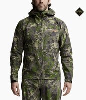 Sitka Dew Point Jacket - Optifade Cover