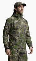 Sitka Dew Point Jacket - Optifade Cover