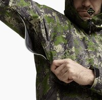 Sitka Dew Point Jacket - Optifade Cover