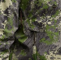 Sitka Dew Point Jacket - Optifade Cover