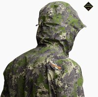 Sitka Dew Point Jacket - Optifade Cover