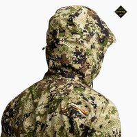 Sitka Dew Point Jacket - Optifade Subalpine