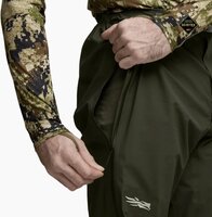 Sitka Dew Point Pant - Deep Lichen