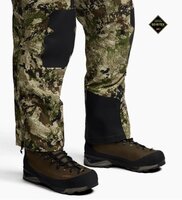 Sitka Dew Point Pro Bib Pant -  Optifade Subalpine