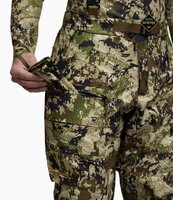 Sitka Dew Point Pro Bib Pant -  Optifade Subalpine