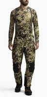 Sitka Dew Point Pro Bib Pant -  Optifade Subalpine