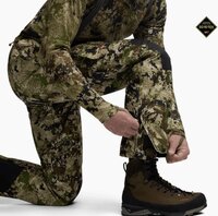 Sitka Dew Point Pro Bib Pant -  Optifade Subalpine