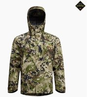 Sitka Dew Point Pro Jacket - Optifade Subalpine