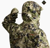 Sitka Dew Point Pro Jacket - Optifade Subalpine