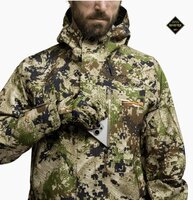 Sitka Dew Point Pro Jacket - Optifade Subalpine