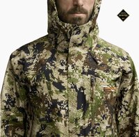 Sitka Dew Point Pro Jacket - Optifade Subalpine