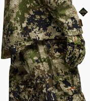 Sitka Dew Point Pro Jacket - Optifade Subalpine