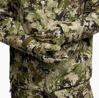 Sitka Dew Point Pro Jacket - Optifade Subalpine