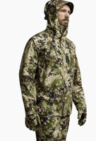 Sitka Dew Point Pro Jacket - Optifade Subalpine