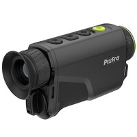 Pixfra Arc A625 LRF Warmtebeeld Monoculair