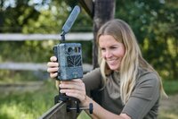 ZEISS Secacam 3  Wildcamera met GSM functie 4 pack!Secacam 3  Wildcamera met GSM functie